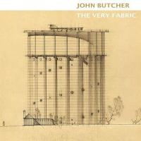 John Butcher The Very Fabric CD | タワーレコード Yahoo!店