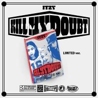 ITZY KILL MY DOUBT (LIMITED EDITION)＜限定生産盤＞ CD | タワーレコード Yahoo!店