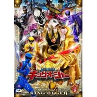 王様戦隊キングオージャー Vol.6 DVD | タワーレコード Yahoo!店