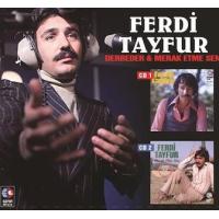 Ferdi Tayfur Derbeder &amp; Merak Etme Sen CD | タワーレコード Yahoo!店