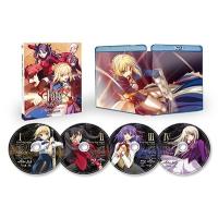 Fate/stay night Blu-ray BOX＜スペシャルプライス版＞ Blu-ray Disc | タワーレコード Yahoo!店