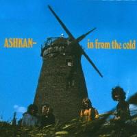 Ashkan イン・フロム・ザ・コールド＜生産限定盤＞ CD | タワーレコード Yahoo!店