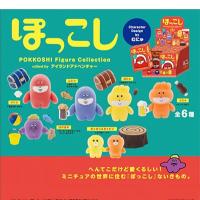 ぽっこし フィギュアコレクション 第1弾(6個入りBOX-SET) Accessories | タワーレコード Yahoo!店