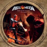 Helloween 守護神伝 -新章-＜完全生産限定盤＞ SHM-CD | タワーレコード Yahoo!店