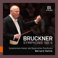 ベルナルト・ハイティンク ブルックナー:交響曲第4番 CD | タワーレコード Yahoo!店