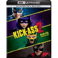 キック・アス ジャスティス・フォーエバー ［4K Ultra HD Blu-ray Disc+Blu-ray Disc］ Ultra HD | タワーレコード Yahoo!店
