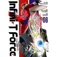 タツノコプロ Infini-T Force未来の描線 6 ヒーローズコミックス COMIC | タワーレコード Yahoo!店