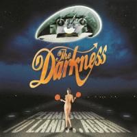 The Darkness パーミッション・トゥ・ランド…アゲイン ［2CD+メッセージ・カード］ CD | タワーレコード Yahoo!店