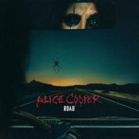 Alice Cooper ロード ［CD+Blu-ray Disc］ CD | タワーレコード Yahoo!店