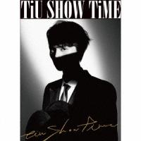TiU SHOW TiME ［CD+ZINE］＜初回生産限定盤＞ CD | タワーレコード Yahoo!店
