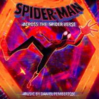 Daniel Pemberton 「スパイダーマン:アクロス・ザ・スパイダーバース」オリジナル・スコア CD | タワーレコード Yahoo!店