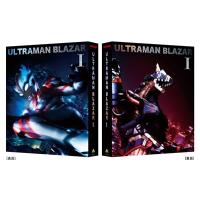 ウルトラマンブレーザー Blu-ray BOX I＜特装限定版＞ Blu-ray Disc | タワーレコード Yahoo!店