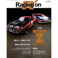 Racing on 504 Motorsport magazine NEWS mook Mook | タワーレコード Yahoo!店