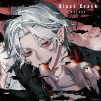 葛葉 Black Crack ［CD+Blu-ray Disc+葛葉英単語カード『Black Crack編』］＜初回限定盤A＞ 12cmCD Single | タワーレコード Yahoo!店