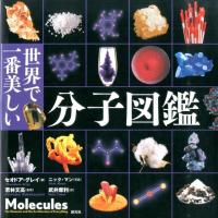 セオドア・グレイ 世界で一番美しい分子図鑑 Book | タワーレコード Yahoo!店