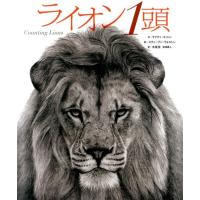 ケイティ・コットン ライオン1頭 Book | タワーレコード Yahoo!店