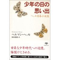 ヘルマン・ヘッセ 文庫 少年の日の思い出 Book | タワーレコード Yahoo!店