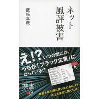 薮崎真哉 ネット風評被害 Book | タワーレコード Yahoo!店