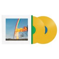 Sigur Ros Atta＜限定盤/Yellow Vinyl＞ LP | タワーレコード Yahoo!店