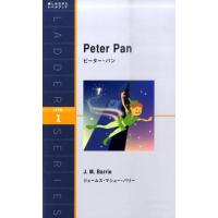 ジェームス・マシュー・バリー ピーター・パン ラダーシリーズ LEVEL 1 Book | タワーレコード Yahoo!店