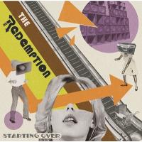 THE REDEMPTION STARTING OVER CD | タワーレコード Yahoo!店