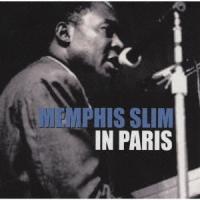 Memphis Slim イン・パリ＜完全限定生産盤＞ CD | タワーレコード Yahoo!店