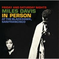 Miles Davis ブラックホークのマイルス・デイビス (Vol.1&amp;2) Blu-spec CD2 | タワーレコード Yahoo!店