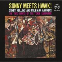 Sonny Rollins ソニー・ミーツ・ホーク Blu-spec CD2 | タワーレコード Yahoo!店