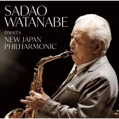 渡辺貞夫（ジャズ、フュージョンの音楽ソフト） | CD、音楽ソフト 