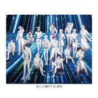 劇場版アイドリッシュセブン LIVE 4bit BEYOND THE PERiOD Blu-ray BOX＜特装限定版＞ Blu-ray Disc | タワーレコード Yahoo!店