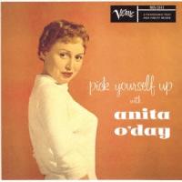 Anita O'Day ピック・ユアセルフ・アップ・ウィズ・アニタ・オデイ SHM-CD | タワーレコード Yahoo!店