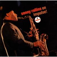 Sonny Rollins オン・インパルス! ［SACD［SHM仕様］］＜生産限定盤＞ SACD | タワーレコード Yahoo!店