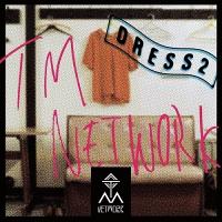 TM NETWORK DRESS2 LP | タワーレコード Yahoo!店