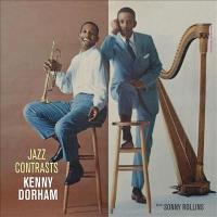 Kenny Dorham Jazz Contrasts LP | タワーレコード Yahoo!店