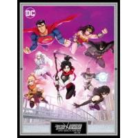 ジャスティス・リーグxRWBY: スーパーヒーロー&amp;ハンターズ Part 2 ［4K Ultra HD Blu-ray Disc+Blu-ray Disc］＜初回 Ultra HD | タワーレコード Yahoo!店