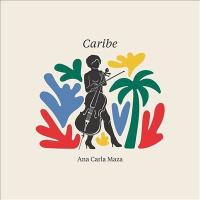 Ana Carla Maza Caribe LP | タワーレコード Yahoo!店