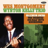 Wes Montgomery マキシマム・スウイング CD | タワーレコード Yahoo!店