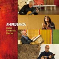 Italian Rondinella Quartet アムルサンツァ〜溢れる愛と優しさと〜 CD | タワーレコード Yahoo!店