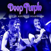 Deep Purple Live In Katowice, Poland 1996＜初回限定盤＞ CD | タワーレコード Yahoo!店