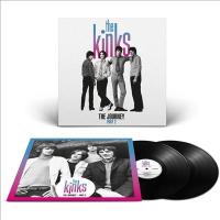 The Kinks The Journey Pt. 2 LP | タワーレコード Yahoo!店