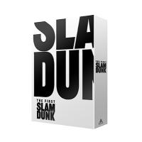 映画『THE FIRST SLAM DUNK』 LIMITED EDITION＜初回生産限定版＞ DVD | タワーレコード Yahoo!店
