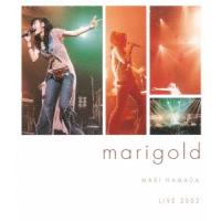 浜田麻里 LIVE 2002 marigold Blu-ray Disc | タワーレコード Yahoo!店