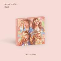 Dept Goodbye 2023 (QR Album) ［ミュージックカード］＜完全数量限定生産盤＞ Accessories | タワーレコード Yahoo!店