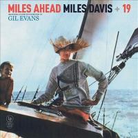 Miles Davis Miles Ahead (Special Edition)＜限定盤/Yellow Vinyl＞ LP | タワーレコード Yahoo!店