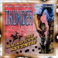 Thunder The Magnificent Seventh CD | タワーレコード Yahoo!店