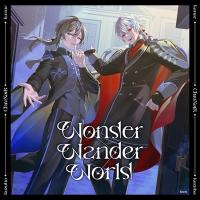 ChroNoiR Wonder Wander World ［CD+Blu-ray Disc］＜初回限定盤A＞ CD | タワーレコード Yahoo!店