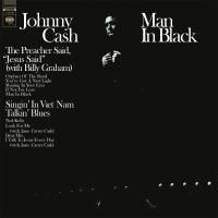 Johnny Cash Man In Black LP | タワーレコード Yahoo!店