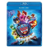 パウ・パトロール ザ・マイティ・ムービー ［Blu-ray Disc+DVD］ Blu-ray Disc | タワーレコード Yahoo!店