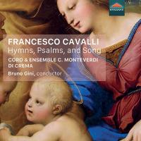 ブルーノ・ジーニ カヴァッリ: 賛歌、詩篇とカンツォン CD | タワーレコード Yahoo!店