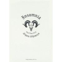 清水翔太 SHOTA SHIMIZU LIVE TOUR 2023 ""Insomnia"" Blu-ray Disc | タワーレコード Yahoo!店